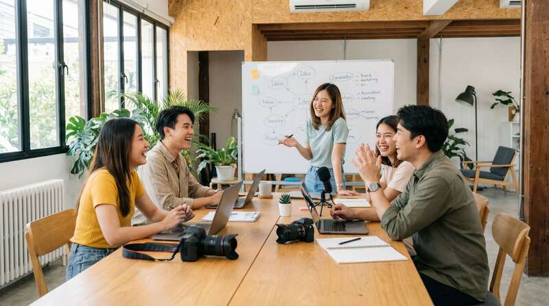 绿帽社社区活动