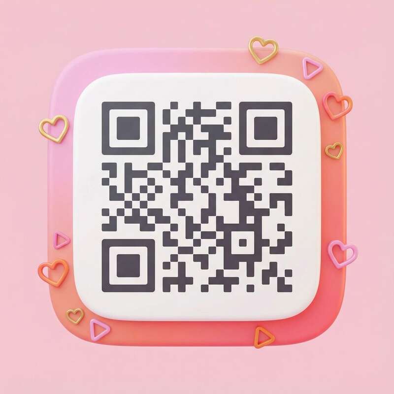 绿帽社公众号二维码