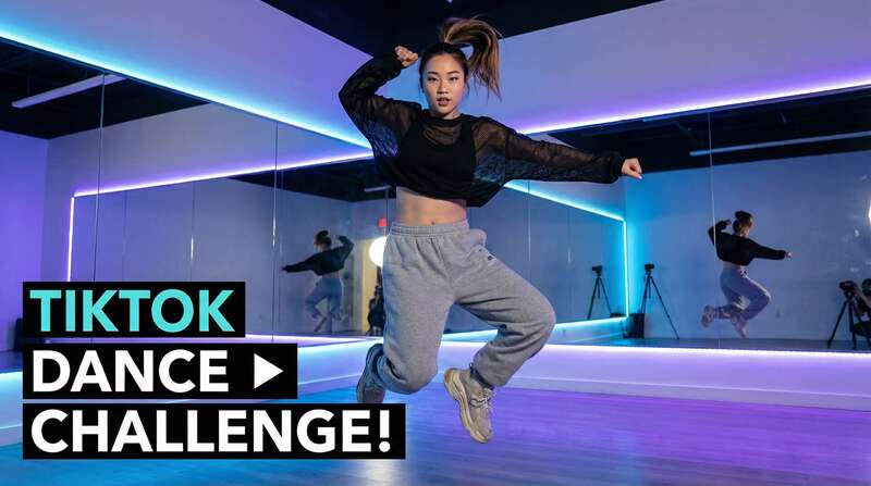 绿帽社舞蹈视频